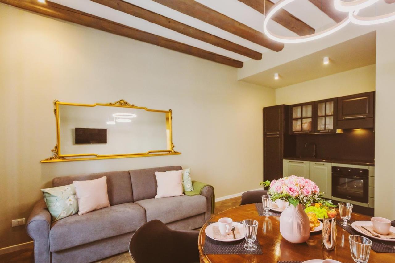 Chiara Home Udine Exterior foto
