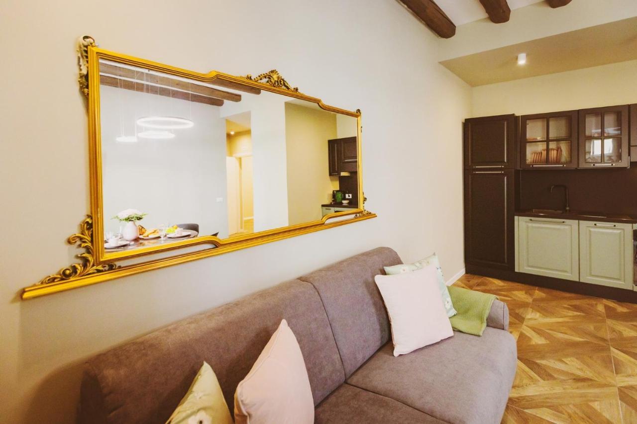 Chiara Home Udine Exterior foto