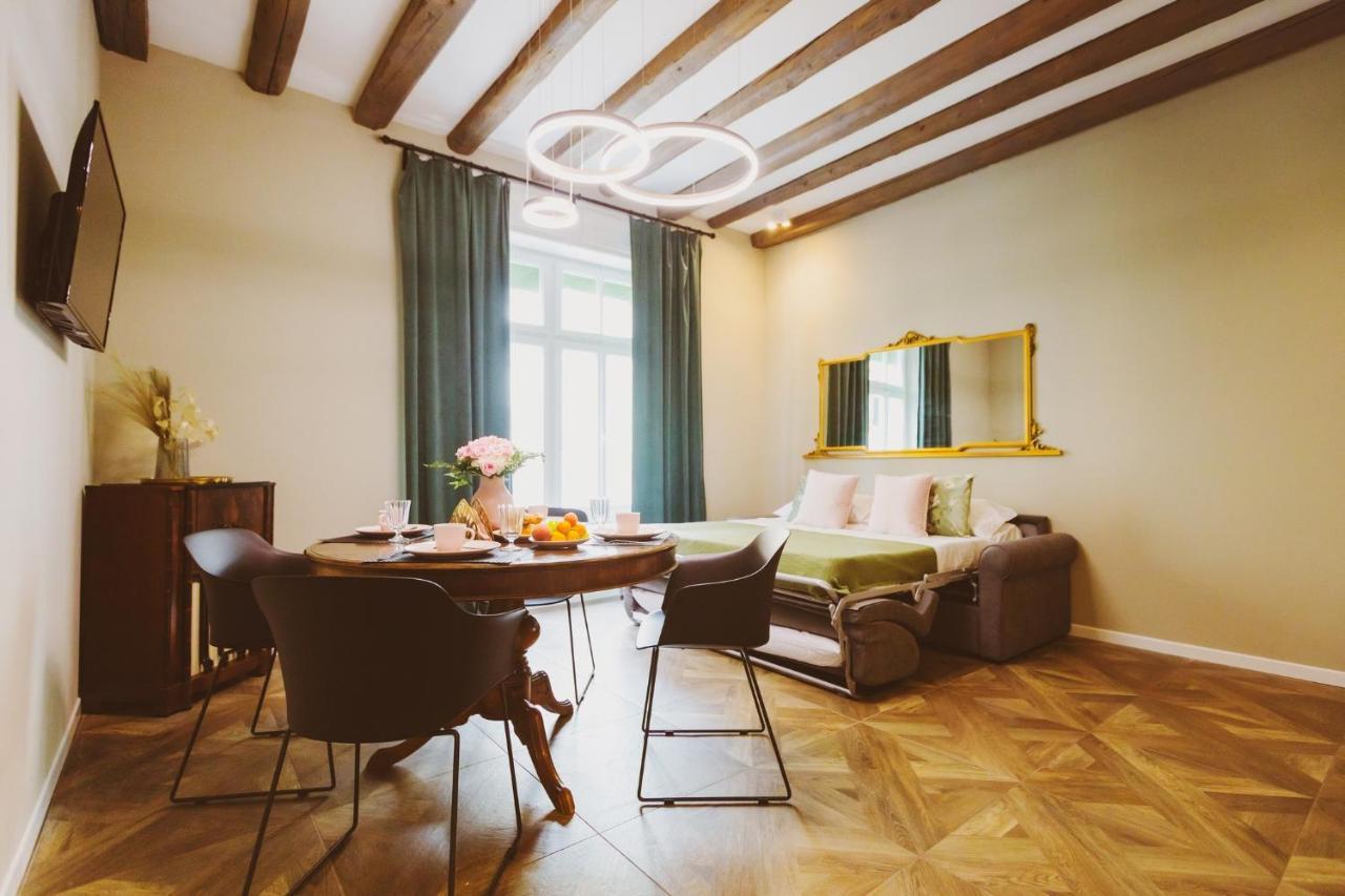 Chiara Home Udine Exterior foto