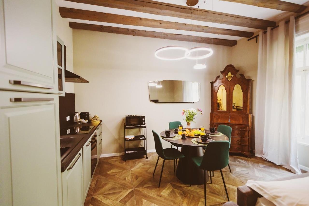 Chiara Home Udine Exterior foto