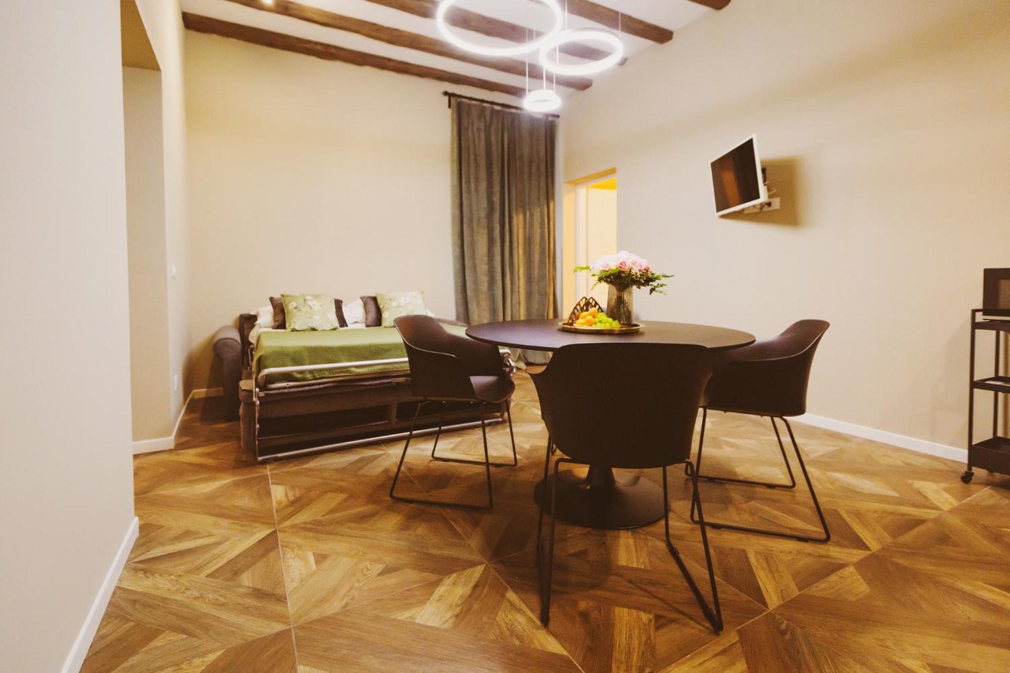 Chiara Home Udine Exterior foto